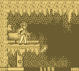 Indiana Jones and the Last Crusade screenshot 5 for GameBoy